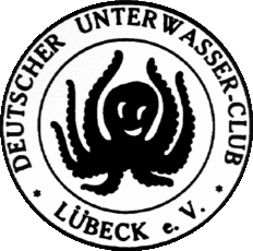 Logo DUC Lübeck